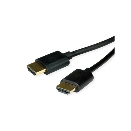 Roline HDMI ULTRA HD CABLE + – HDMI-kabel (584531908)